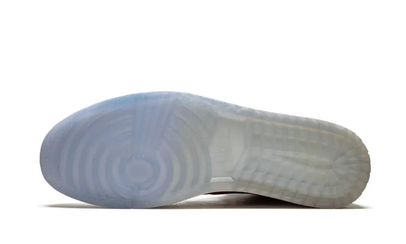 Air Jordan 1 Air Jordan 1 Retro High OG 'Carmine'